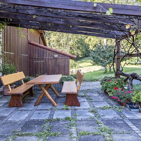Der Lachenbuckhof ブルームベルク エクステリア 写真
