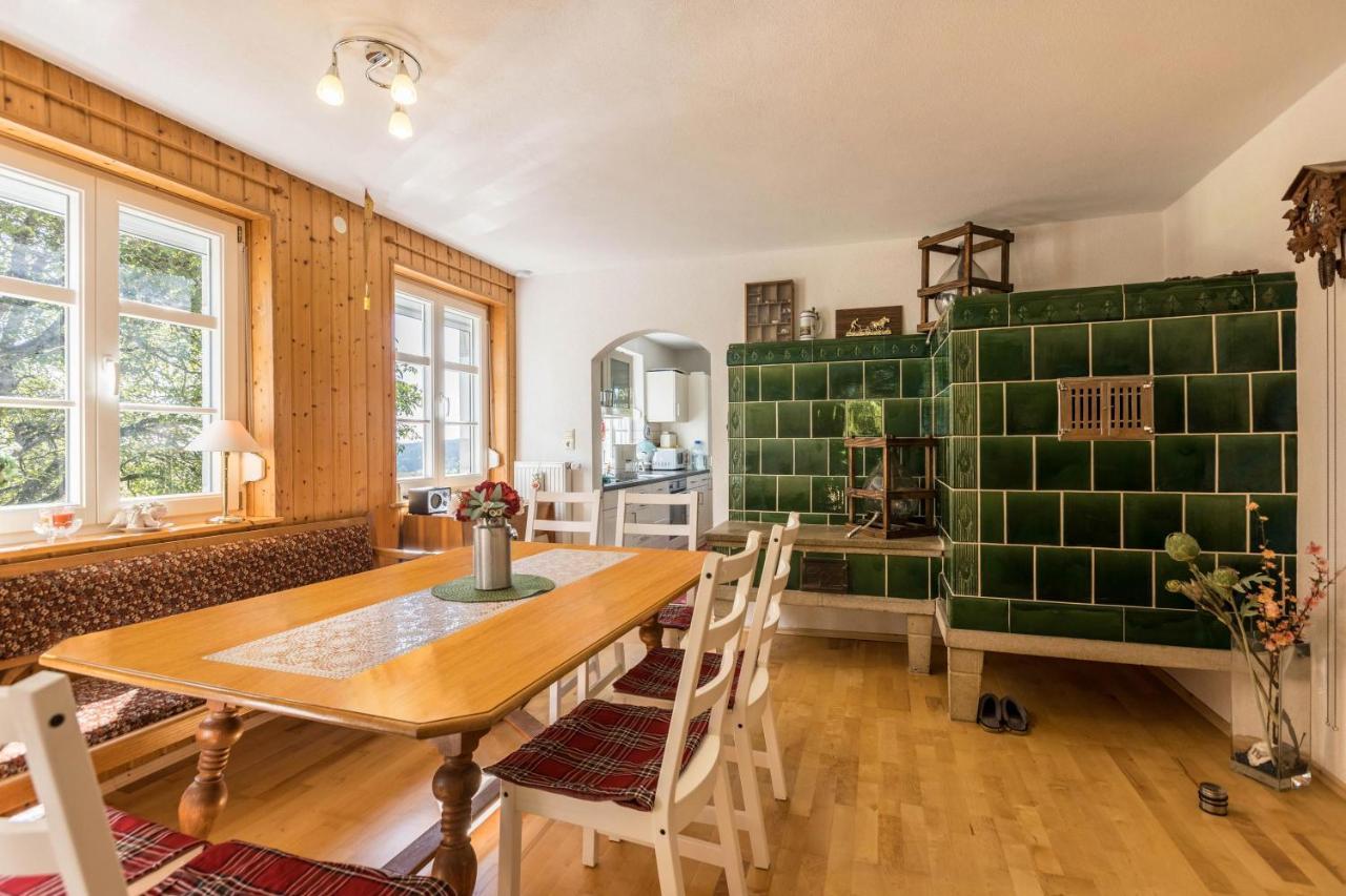 Der Lachenbuckhof ブルームベルク エクステリア 写真