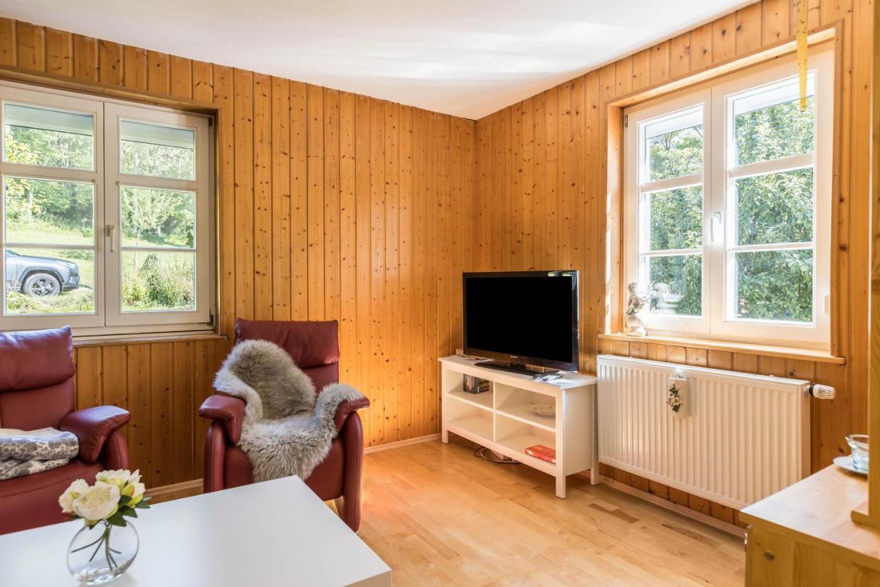 Der Lachenbuckhof ブルームベルク エクステリア 写真