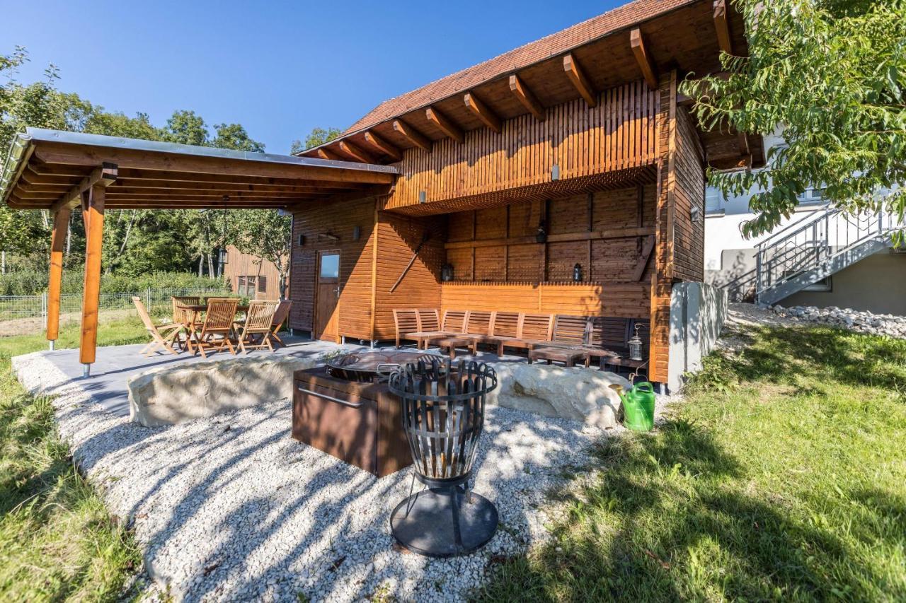 Der Lachenbuckhof ブルームベルク エクステリア 写真