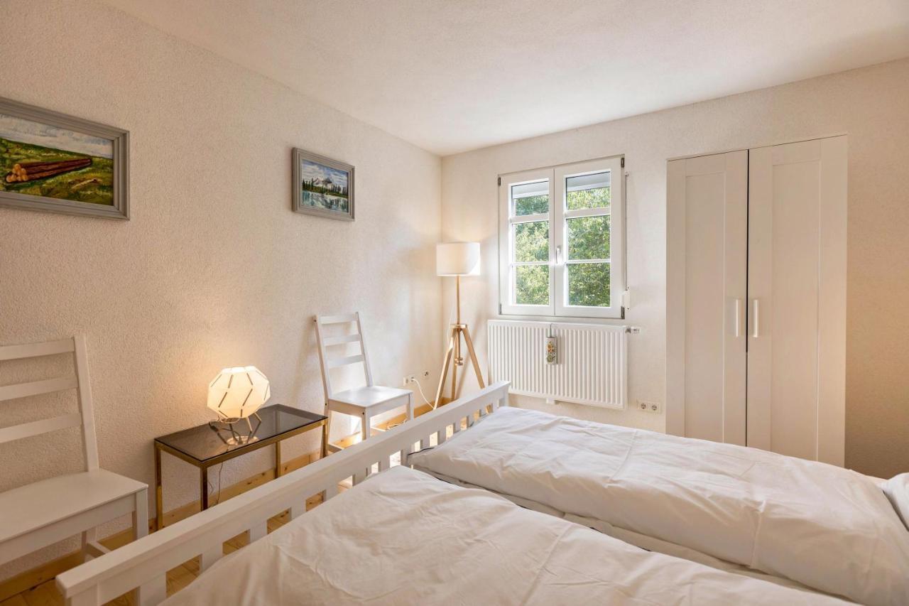 Der Lachenbuckhof ブルームベルク エクステリア 写真