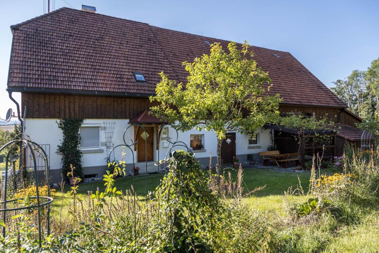 Der Lachenbuckhof ブルームベルク エクステリア 写真