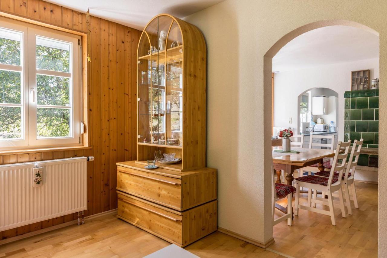 Der Lachenbuckhof ブルームベルク エクステリア 写真