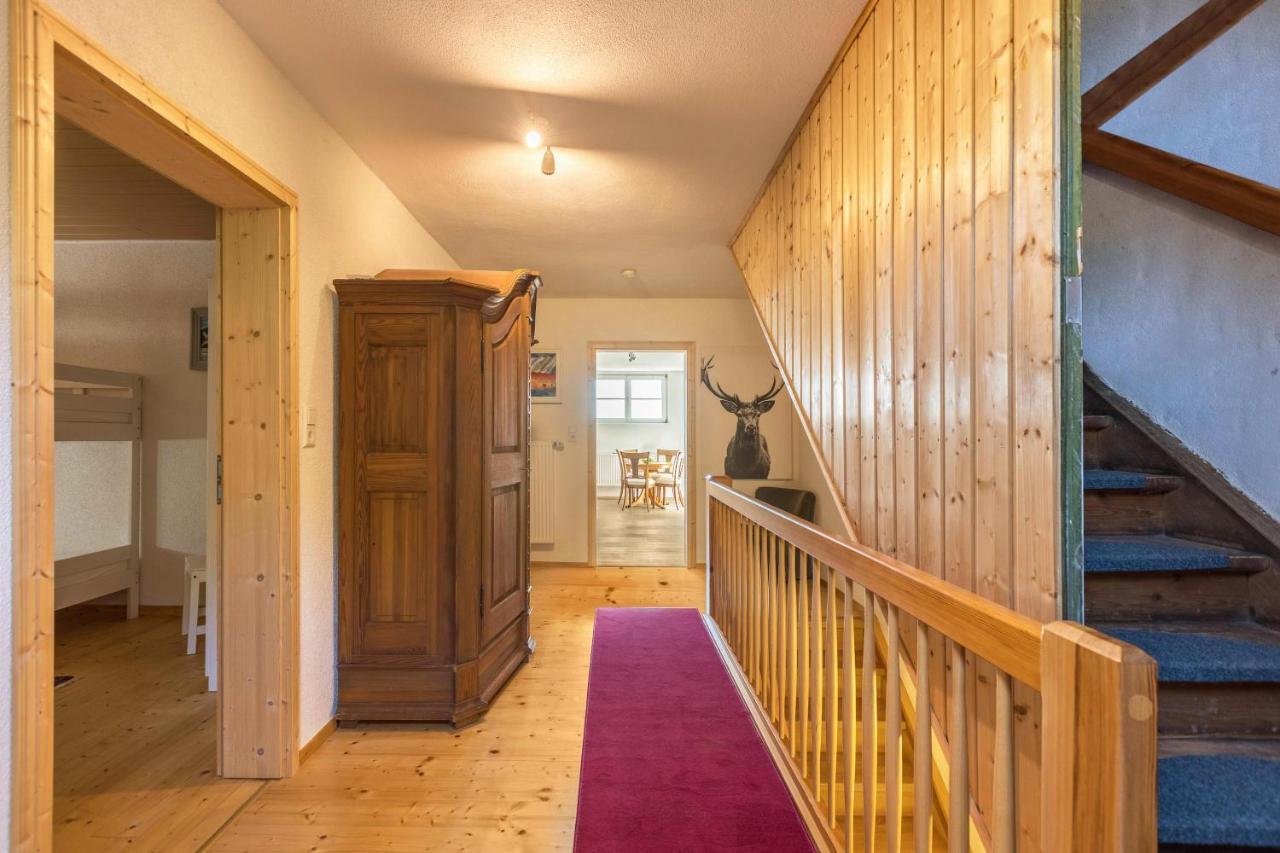 Der Lachenbuckhof ブルームベルク エクステリア 写真