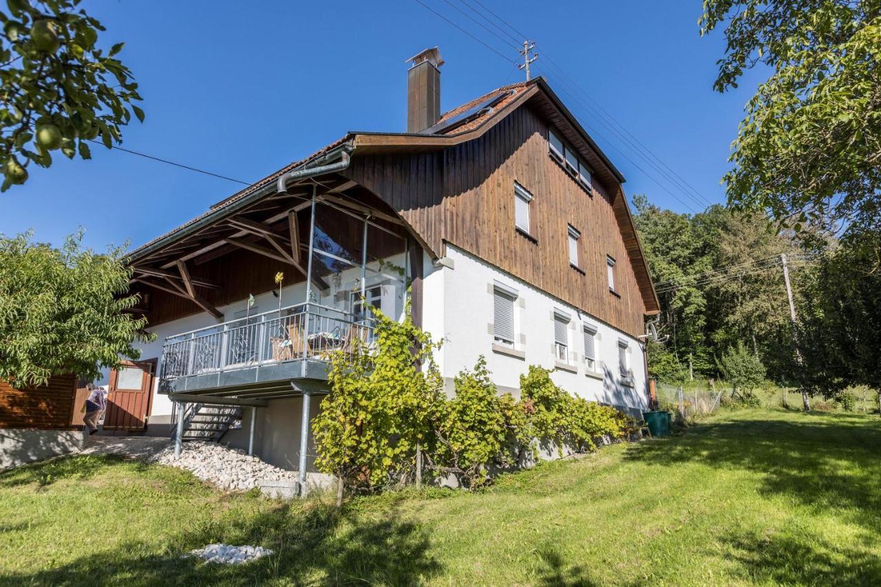 Der Lachenbuckhof ブルームベルク エクステリア 写真