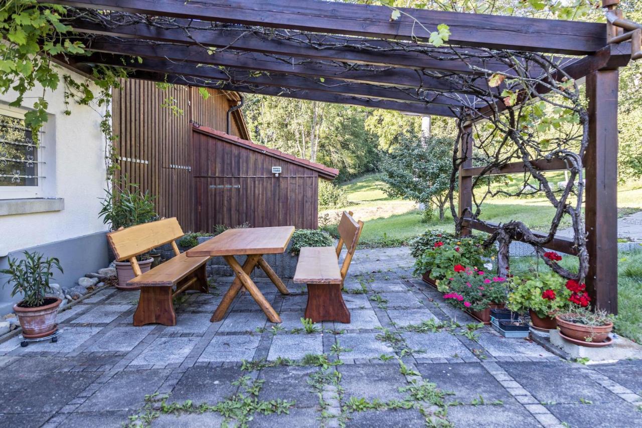 Der Lachenbuckhof ブルームベルク エクステリア 写真