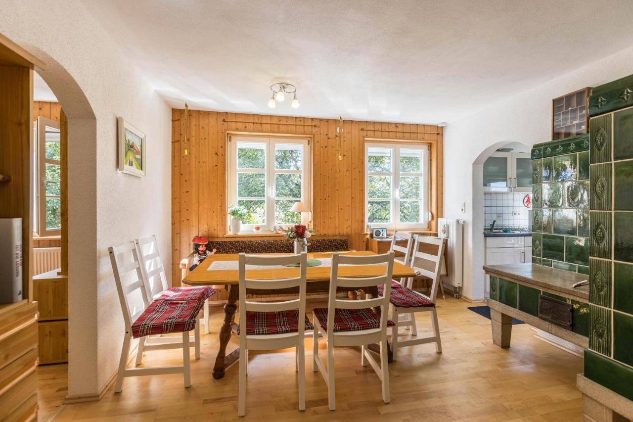 Der Lachenbuckhof ブルームベルク エクステリア 写真